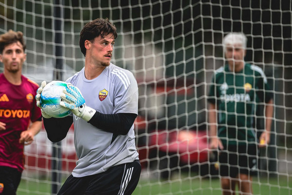 svilar trigoria
