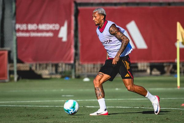 wesley