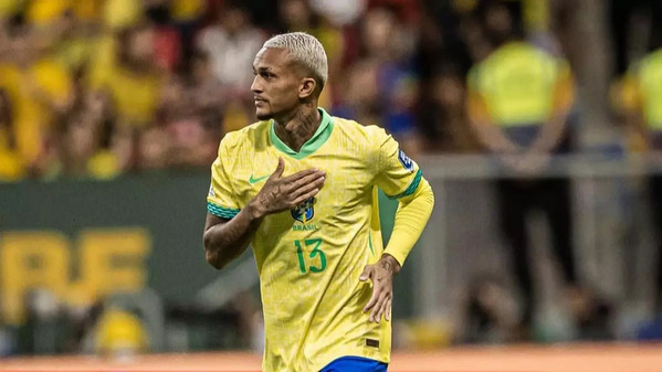 wesley brasile