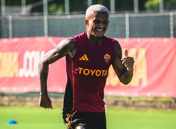 wesley trigoria