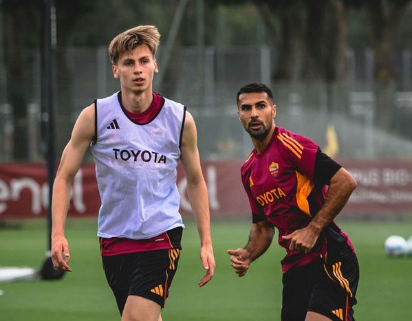 ziolkowski trigoria 2