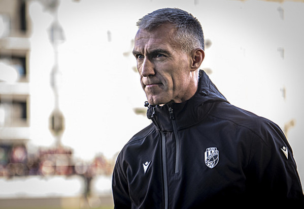 Martin Hysky Plzen