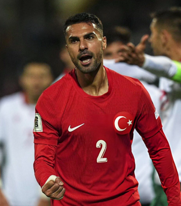 Celik Turchia