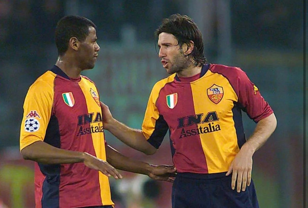 aldair e candela