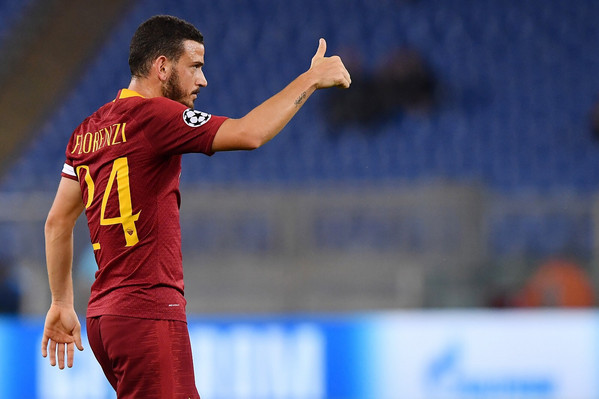 alessandro florenzi