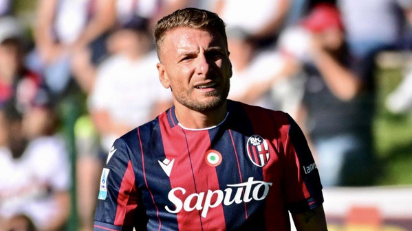 bologna immobile