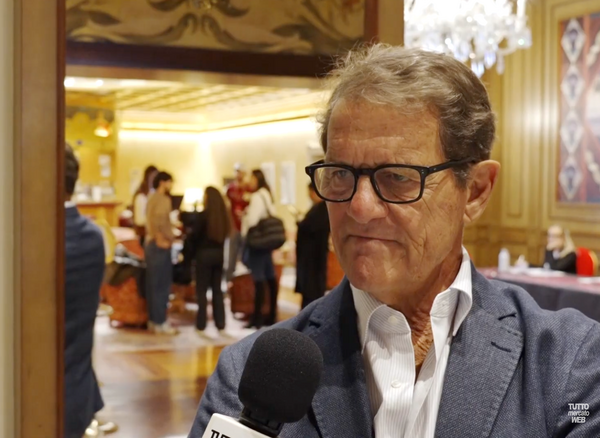capello tmw