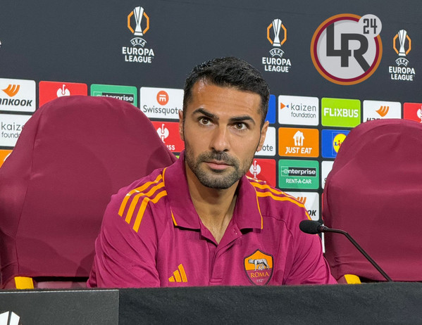 celik conferenza stampa europa league
