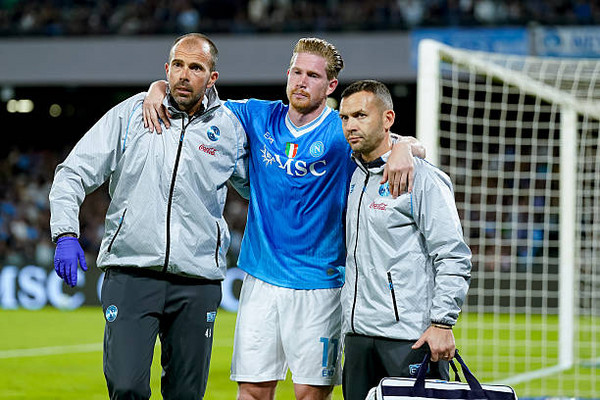 de bruyne