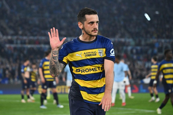 emanuele valeri
