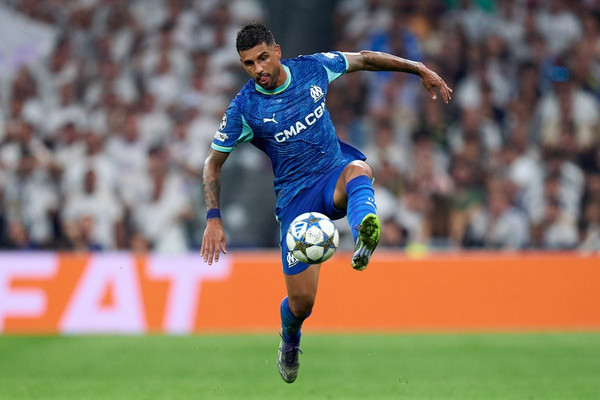 emerson palmieri