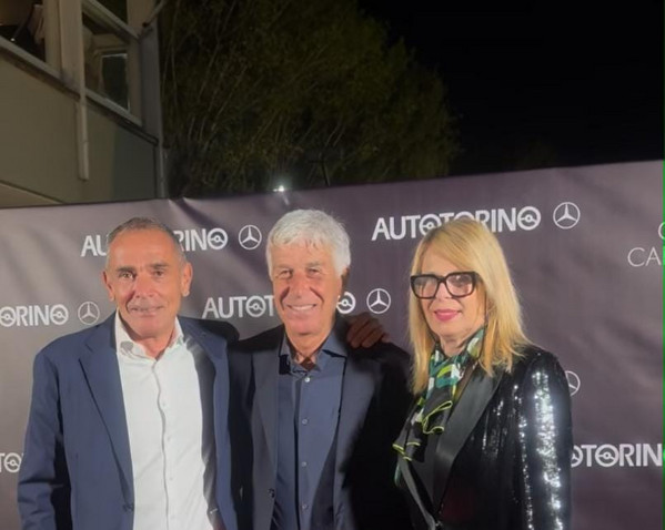 gasperini circolo canottieri