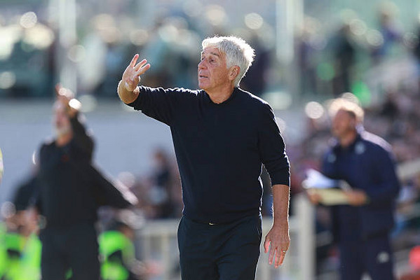 gasperini fiorentina