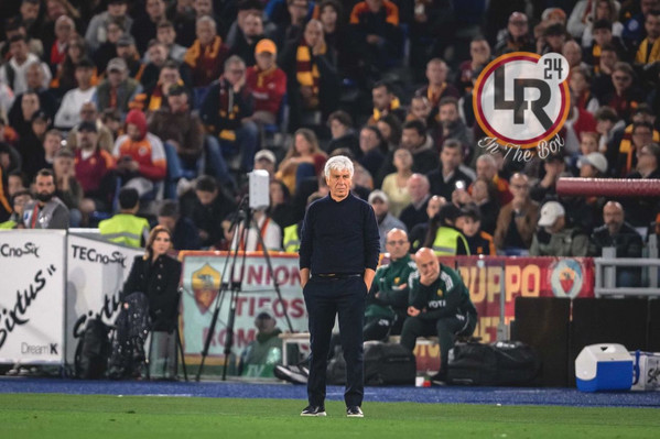 gasperini in the box