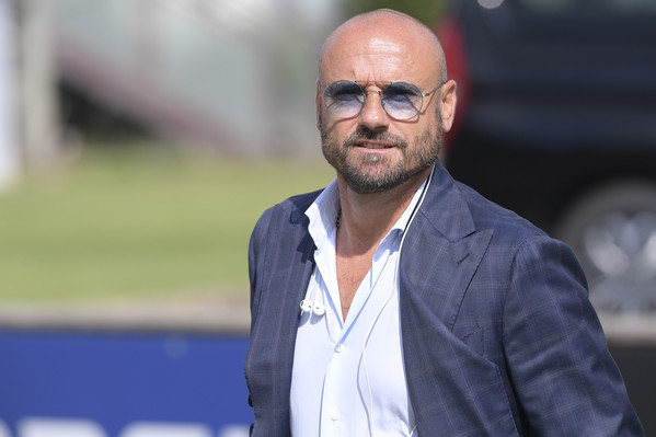 gianluca petrachi