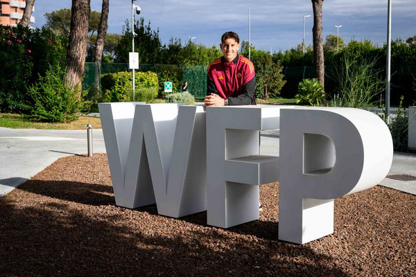 gollini world food program