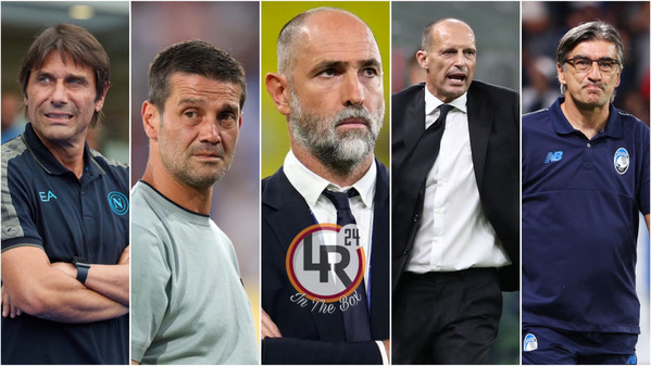 in the box conte chivu tudor allegri juric
