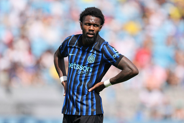 marcus thuram