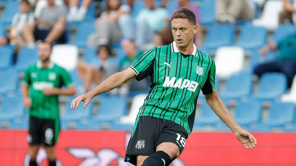 nemanja matic