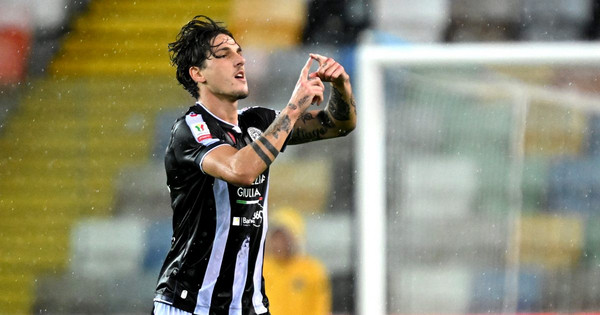 nicolo zaniolo