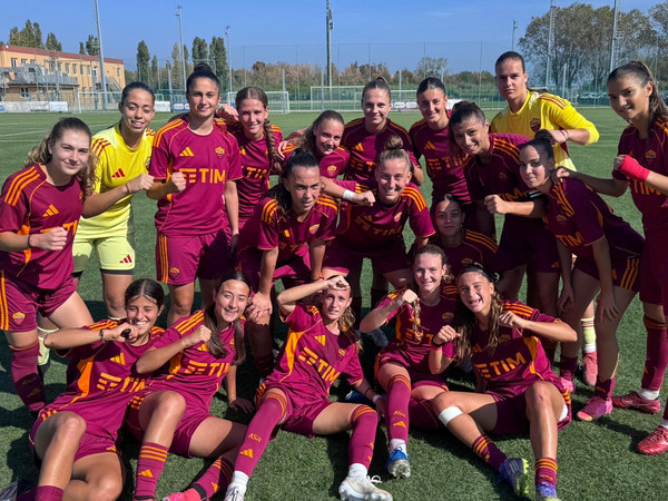 primavera femminile