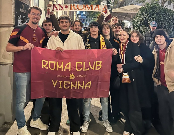 roma club vienna cobolli