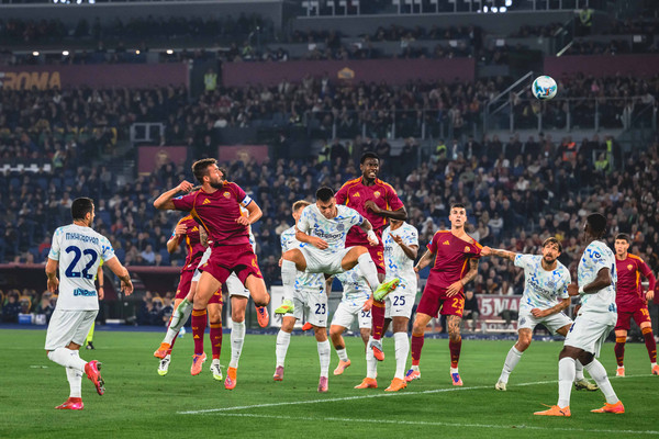 roma-inter cristante