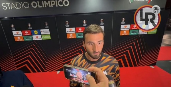 roma-lille cristante