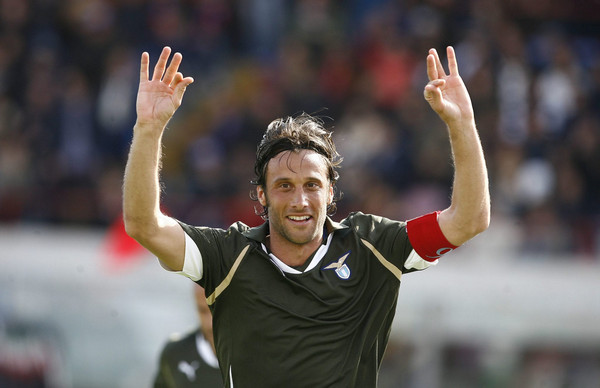 stefano mauri