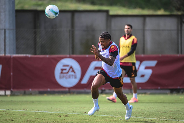 trigoria bailey