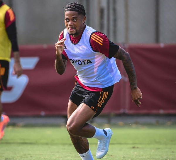 trigoria bailey