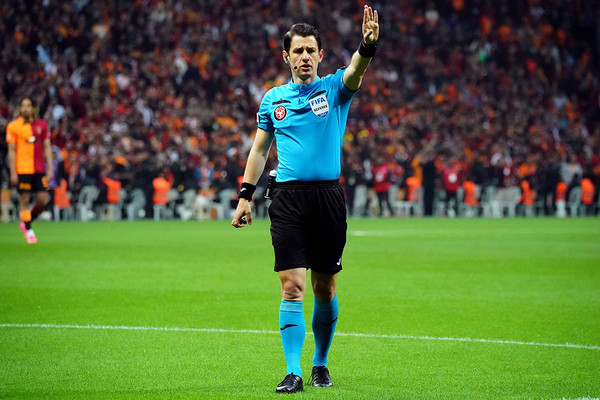 umut meler