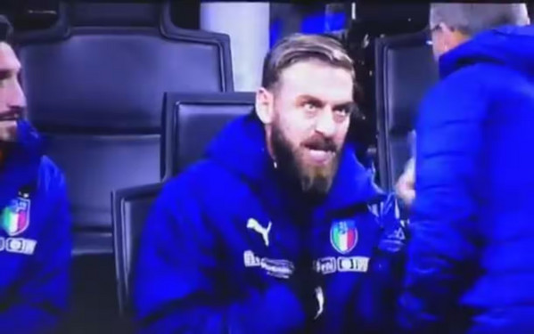 ventura de rossi