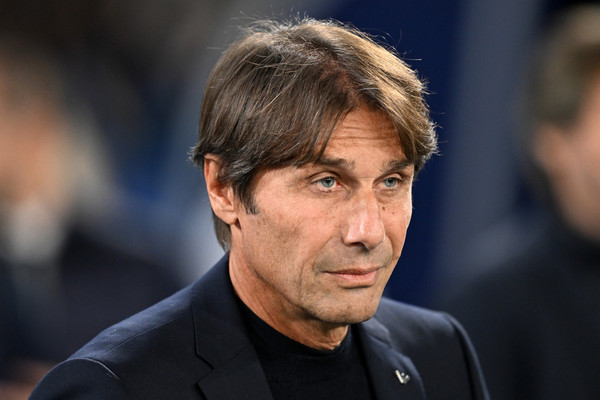 antonio conte