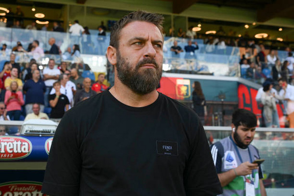 de rossi