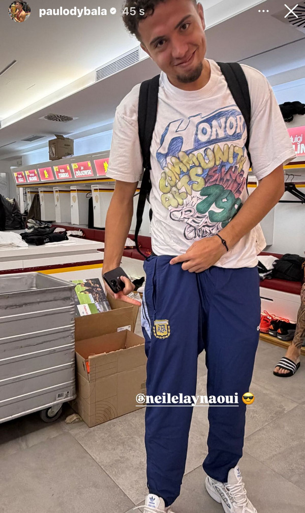 dybala ig el aynaoui