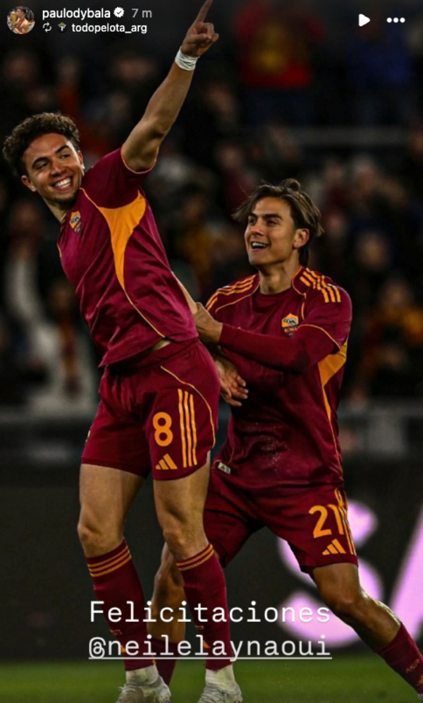 dybala ig el aynaoui