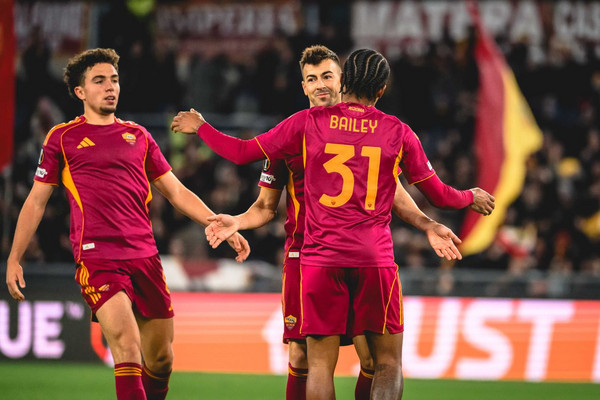 el shaarawy bailey