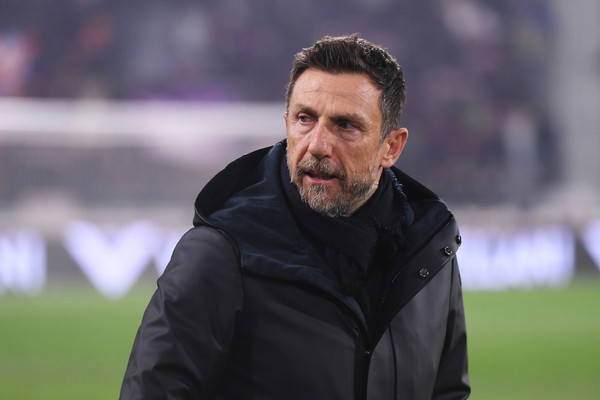 eusebio di francesco