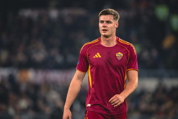 ferguson roma napoli