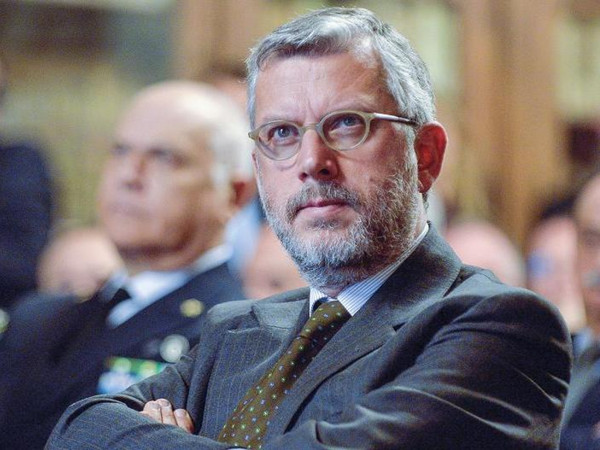 francesco saverio garofani