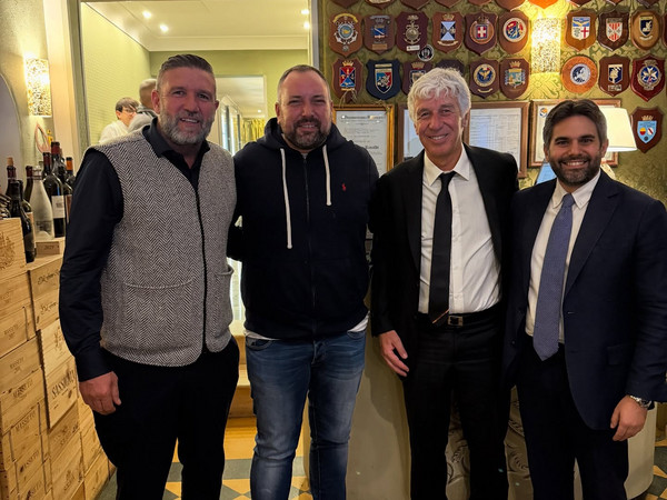 gasperini candela rinaldi