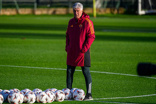 gasperini midtjylland