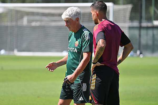 gasperini pellegrini