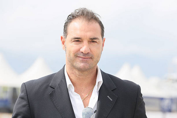 lorenzo amoruso