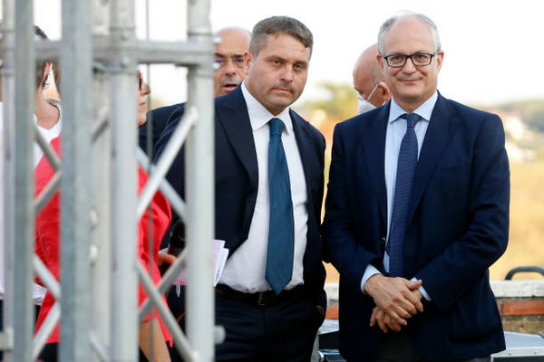 massimiliano umberti