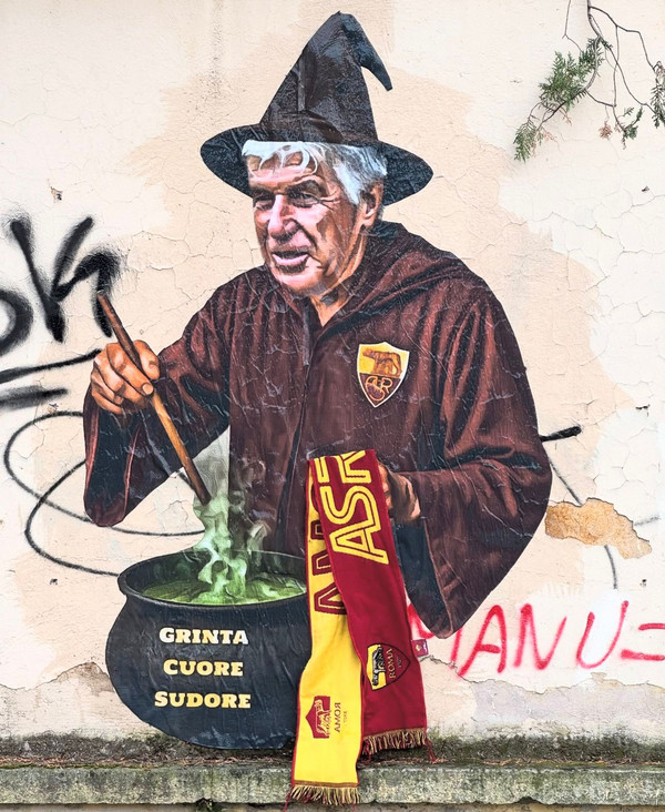 murale gasperini drugi