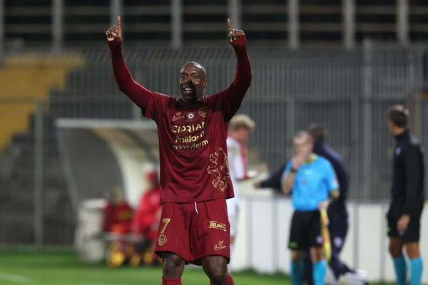 RAVENNA 29/10/2025. COPPA ITALIA SERIE C. RAVENNA CALCIO - RIMINI.