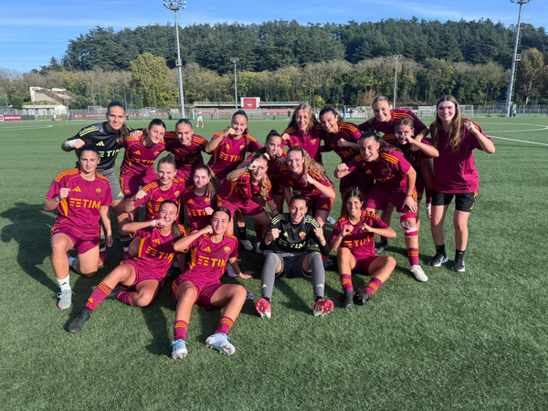 primavera femminile sassuolo