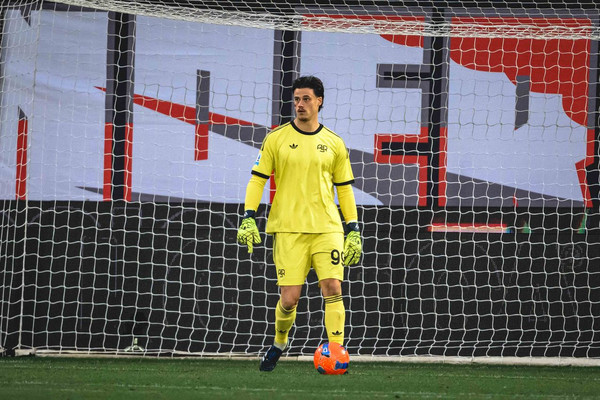 svilar cremonese roma